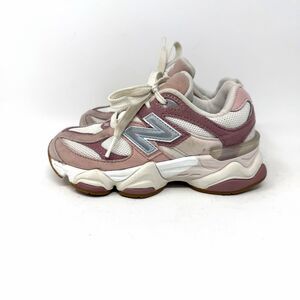 New Balance 9060 ROSE PINK Grade School GC9060FR PRESCHOOL Sz 13
